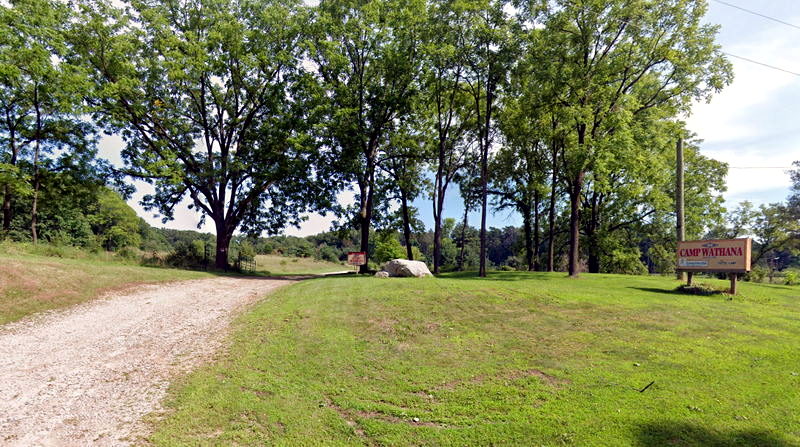 Camp Wathana - From Web Listing